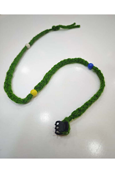 özgür güçlüoğlu tasarımları مشبك مضفر أفريقي