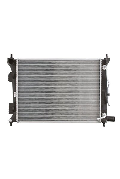 Koyorad Radiator, Hyundai Accent IV