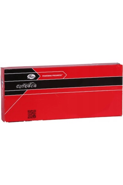 GATES Set curea de distribuție cu pompă de apă KP35671XS