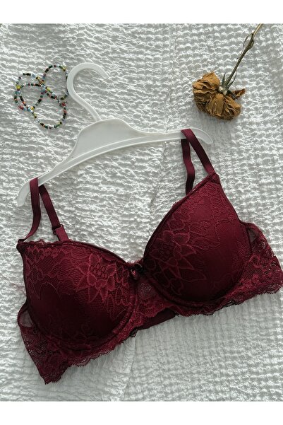 Myquality DANTEL DETAYLI DOLGUSUZ SÜTYEN