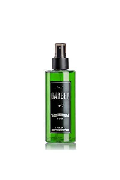 Barber Marmara After Shave Colonie Marmara Barber Spray no.07 250ml