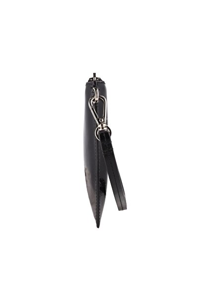 liebeskind Geantă tip plic din piele 22,5 cm