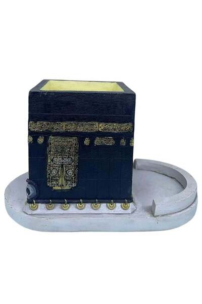 KAZUKO Model of the Holy Kaaba