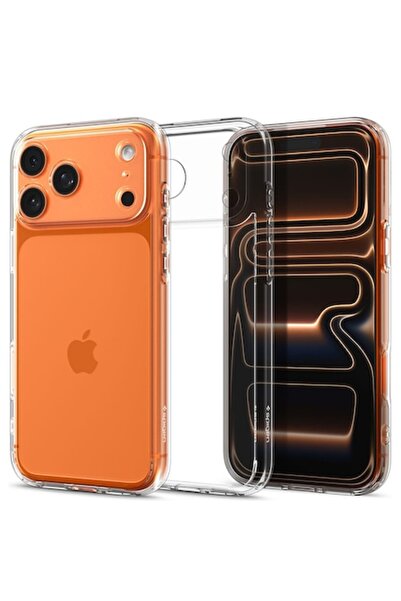 Stef's Cat Carcasă pentru iPhone 17 Pro Max, Ultra Hybrid X63, silicon, trans...