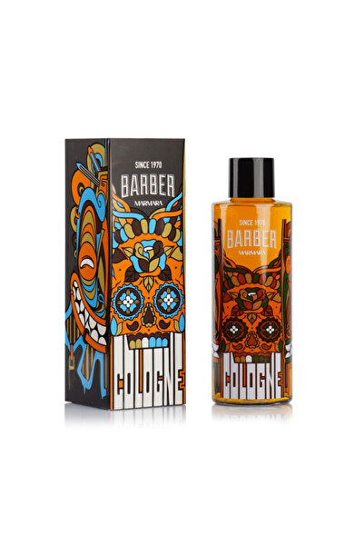 Barber Marmara Κολώνια μετά το ξύρισμα Marmara Barber Amikoo 500ml