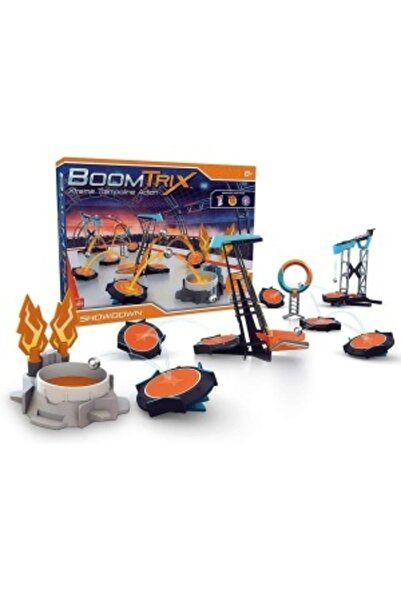 Goliath Construction Set Boomtrix - Showdown Set