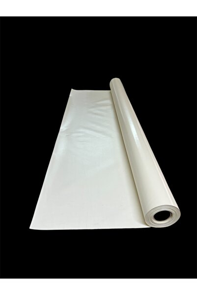 Desen Kalite polyester Branda pvc su geçirmez krem