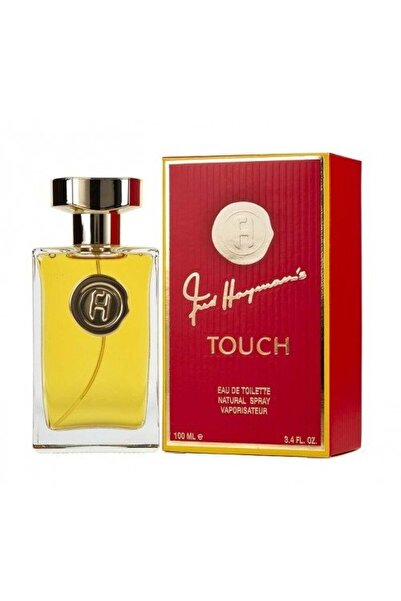 Fred Hayman عطر فريد هايمان تاتش النسائي او دو تواليت 100مل