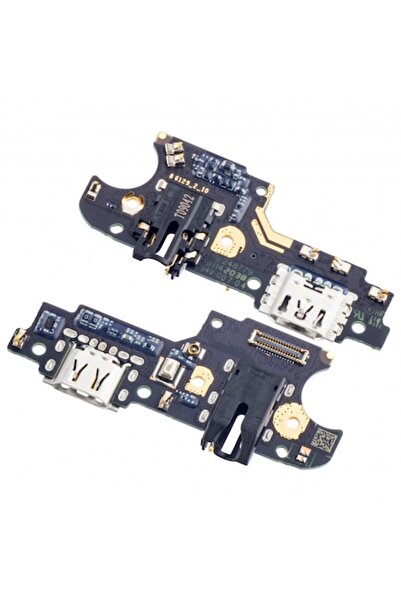 AXIO Charging Connector Board - Audio - Microphone Realme 5i, Impact Safe, Q65, Service Pack