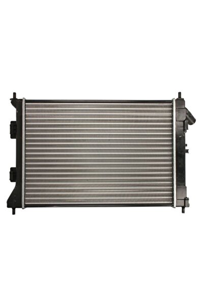 Thermotec Radiator, Hyundai Elantra V