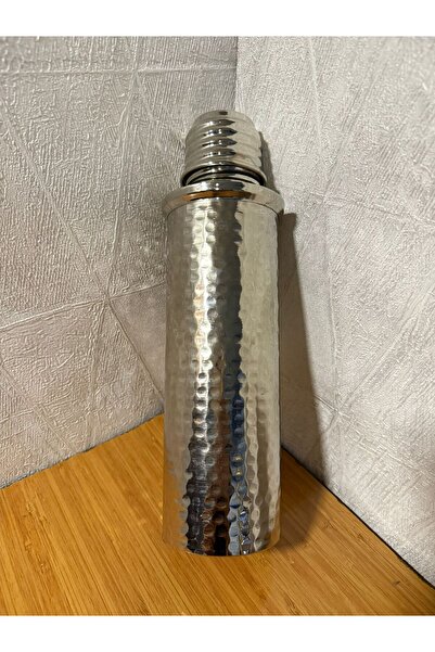 JETT AVM Copper Flask,Handcrafted Copper Flask,Natural Flask,Copper Water Flask