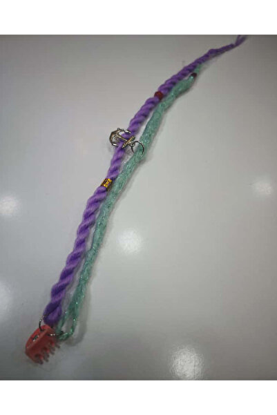 özgür güçlüoğlu tasarımları مشبك مضفر أفريقي