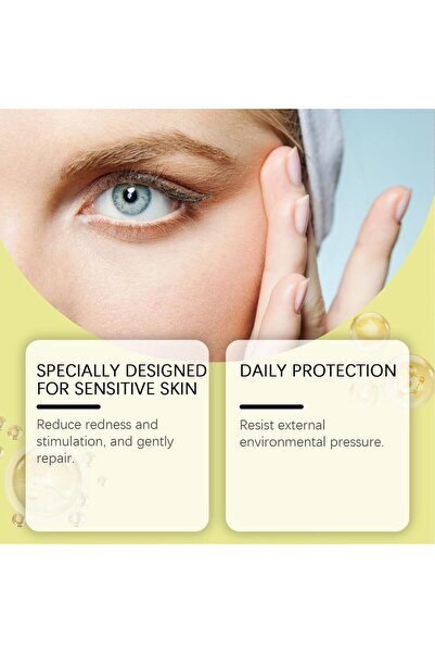 GENCE FUNI The Vita A Retinal Shot Tightening Booster with Liposomized Retinal, Matryxyl, Pore Minimizer,