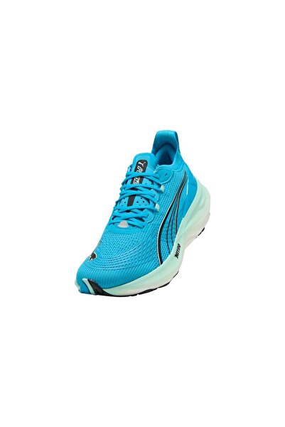 Puma Foreverrun Nitro 2 Erkek Mavi Yol Koşusu Ayakkabısı ERKEK YOL KOŞUSU AYAKKABISI 310109