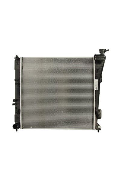 Nissens Radiator, Kia Optima(JF)