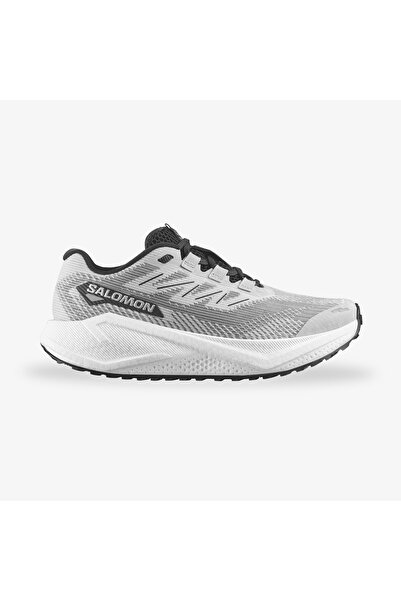 Salomon Aero Blaze 3 Grvl Men's Gray Running Shoes