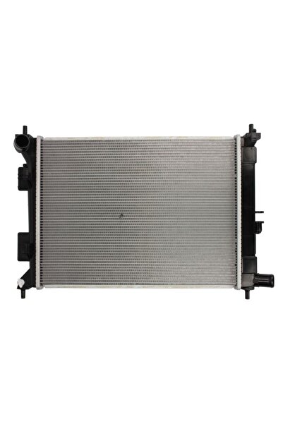NRF Radiator, Hyundai I20 II