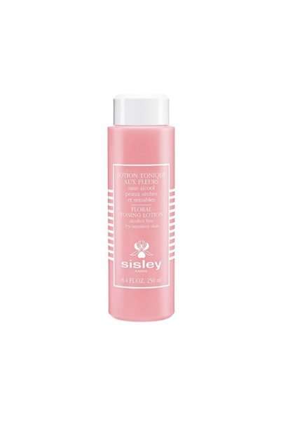 Sisley Herbal Lotion Tonic That Refreshes, Soothes, and Provides Softness 250ml
