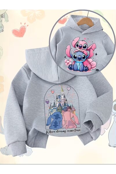 oneagılyazı Top imprimat pe ambele părți, croială elegantă și confortabilă