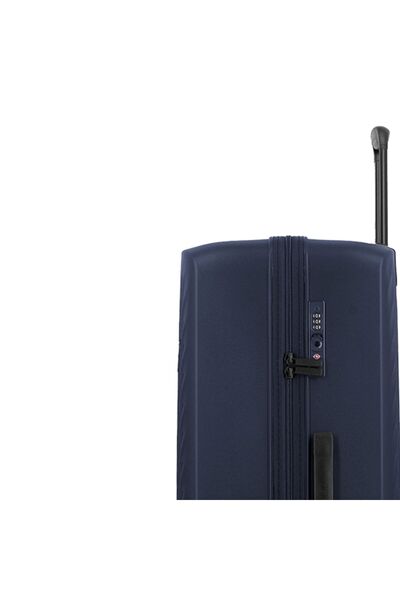 Jump Levante 4 Rollen Trolley 75 cm