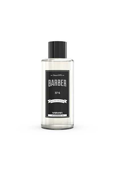 Barber Marmara After Shave Colonie Marmara Barber no.04 400ml