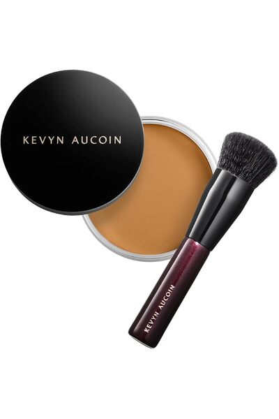 Kevyn Aucoin Foundation Balm - Medium 10.5 (0.7oz)