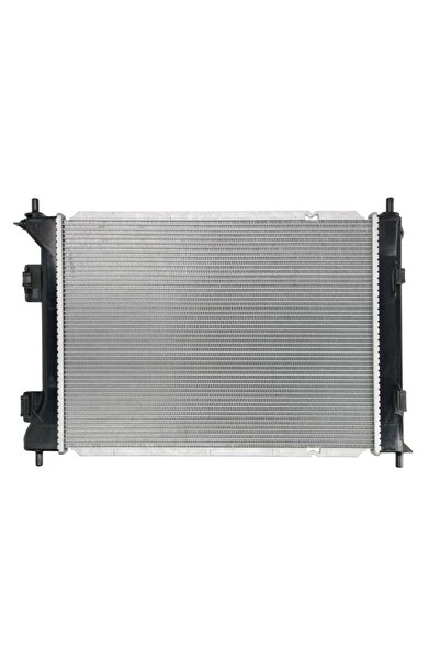 Thermotec Radiator, Kia Venga Th