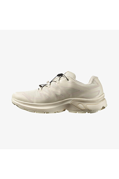 Salomon Xt-Evr Gore-Tex Men's Cream Outdoor Shoes