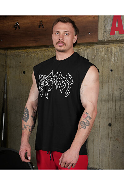 LEGACY'S ROAD Hellbound Tank