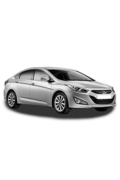 Filtron Promo package, replacement filter set, Hyundai I40 I