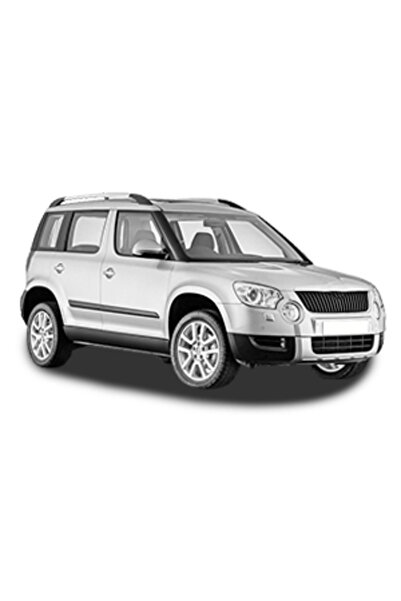 Filtron Promo package, replacement filter set, Skoda YETI (5L)