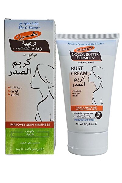 PALMER'S Cream Cocoa Butter & Vitamin E 125 gm