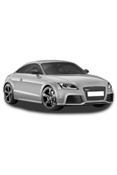 Filtron Promo package, replacement filter set, Audi TT, 8J3