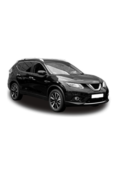 Filtron Promo package, replacement filter set, Nissan X-TRAIL III (T32_, T32R, T32RR)