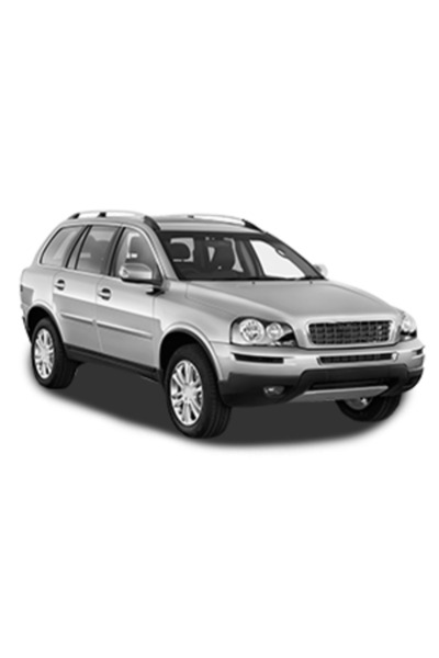 Filtron Promo package, replacement filter set, Volvo XC90 I (275)