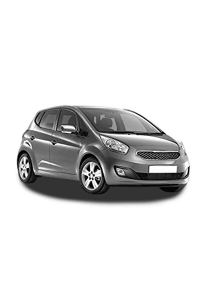 Filtron Promo package, replacement filter set, Kia Venga