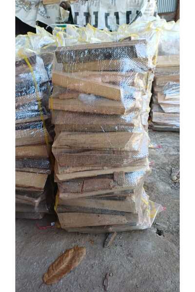 serhat akarçeşme 20–25 kg - Kuru Kayın Odunu - Sobalık, Şöminelik, Kazanlık, Mangal ve Kamp İçin