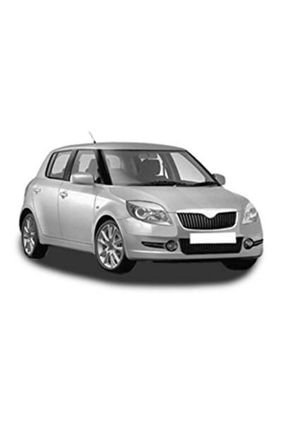 Filtron Promo package, replacement filter set, Skoda FABIA II (542)