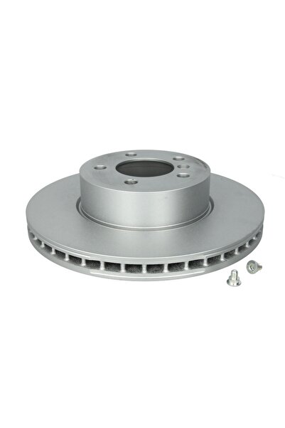 Bosch Disc Frana, fata stanga/dreapta , BMW Seria 7, E65, E66, E67,