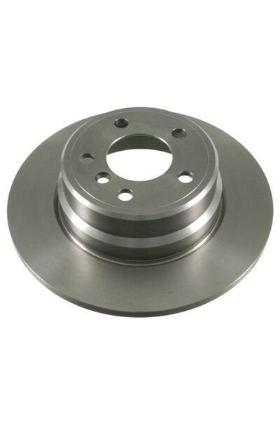 FEBİ Disc Frana, spate stanga/dreapta , BMW X5, E53,