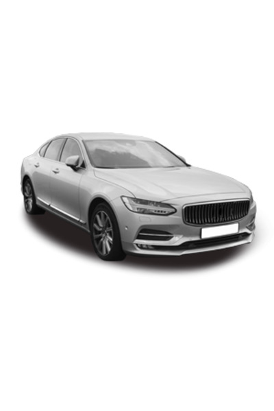 Filtron Promo package, replacement filter set, Volvo S90 II (234)