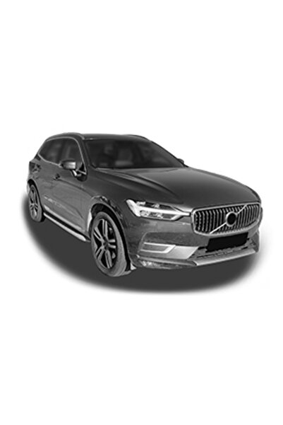 Filtron Promo package, replacement filter set, Volvo XC60 II (246)