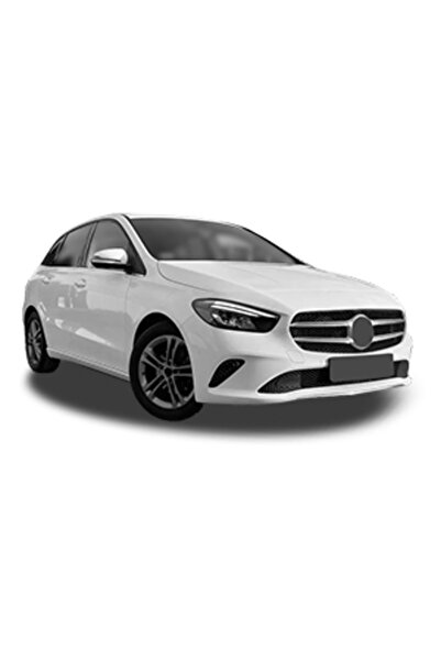 Filtron Promo package, replacement filter set, Mercedes B-CLASS Sports Tourer (W247)