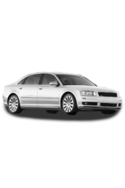 Filtron Promo package, replacement filter set, Audi A8, D3