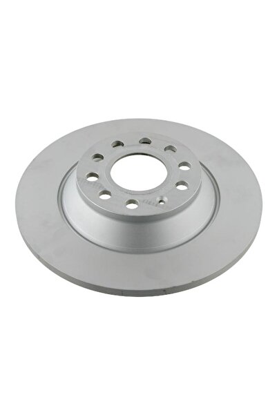 FEBİ Disc Frana, spate stanga/dreapta , Audi A6, C6,