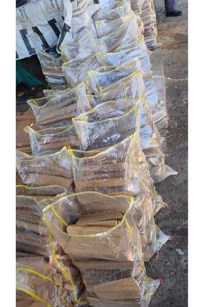 serhat akarçeşme 20–25 kg - Kuru Kayın Odunu - Sobalık, Şöminelik, Kazanlık, Mangal ve Kamp İçin