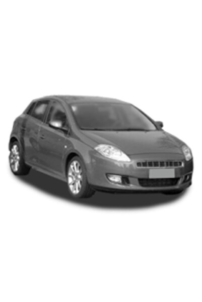 Filtron Promo package, replacement filter set, Fiat Bravo 2