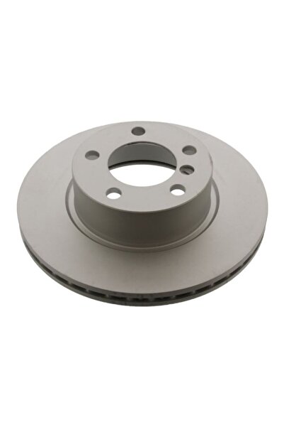 FEBİ Brake Disc, front left/right, BMW 1 Series, F20,