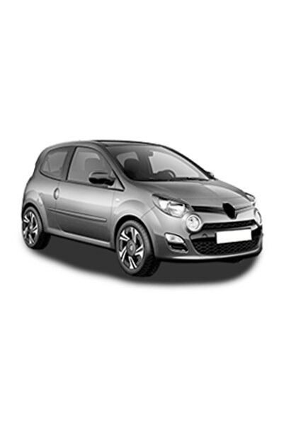 Filtron Promo package, replacement filter set, Renault TWINGO II (CN0_)