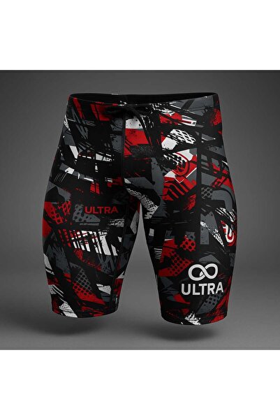 ULTRA Swimwear - Swim Shorts - Swimsuit - Training Clothes - Swimming Girdle